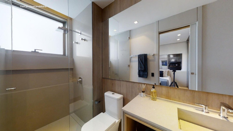 Imagem Apartamento com 4 Quartos à Venda, 636 m² em Itaim Bibi - São Paulo