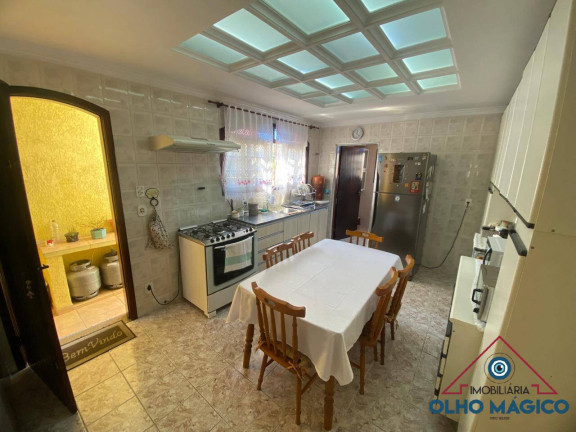 Imagem Sobrado com 3 Quartos à Venda, 174 m² em Bela Vista - Osasco Imagem Sobrado com 3 Quartos à Venda, 174 m² em Bela Vista - Osasco