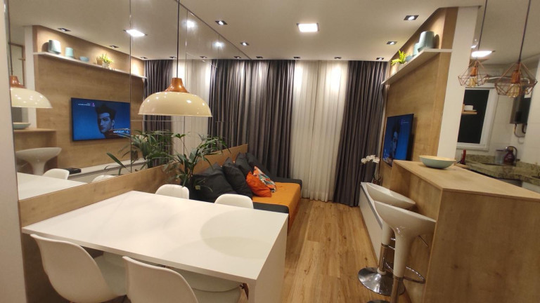 Imagem Apartamento com 2 Quartos à Venda, 44 m² em Jardim íris - São Paulo Imagem Apartamento com 2 Quartos à Venda, 44 m² em Jardim íris - São Paulo