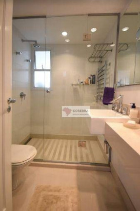 Imagem Cobertura com 3 Quartos à Venda, 181 m² em Moema - São Paulo Imagem Cobertura com 3 Quartos à Venda, 181 m² em Moema - São Paulo