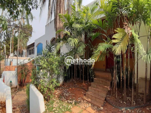 Imagem Casa com 5 Quartos à Venda ou Locação, 600 m² em Jardim Nossa Senhora Auxiliadora - Campinas Imagem Casa com 5 Quartos à Venda ou Locação, 600 m² em Jardim Nossa Senhora Auxiliadora - Campinas