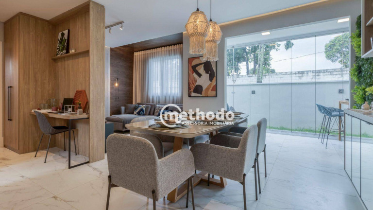 Imagem Apartamento com 3 Quartos à Venda, 73 m² em Chacara Nossa Senhora Auxiliadora - Paulínia Imagem Apartamento com 3 Quartos à Venda, 73 m² em Chacara Nossa Senhora Auxiliadora - Paulínia