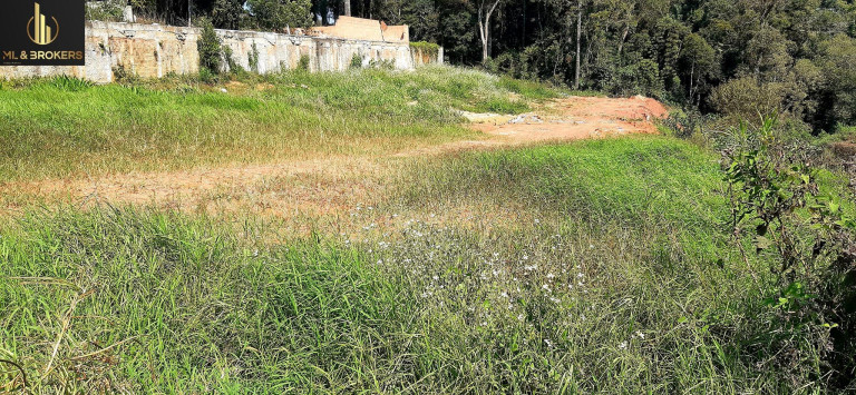 Imagem Terreno à Venda, 1.440 m² em Jardim São João - Contenda Imagem Terreno à Venda, 1.440 m² em Jardim São João - Contenda