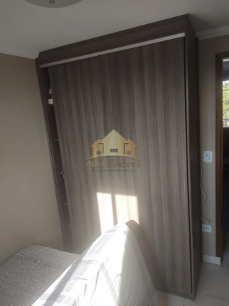 Imagem Apartamento com 2 Quartos à Venda, 47 m² em Conjunto Habitacional Padre Manoel De Paiva - São Paulo Imagem Apartamento com 2 Quartos à Venda, 47 m² em Conjunto Habitacional Padre Manoel De Paiva - São Paulo