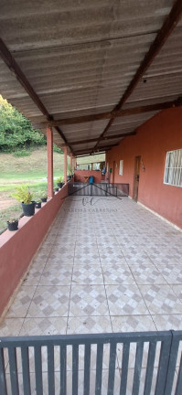 Imagem Imóvel com 2 Quartos à Venda, 4.305 m² em Jardim Camargo (canguera) - São Roque