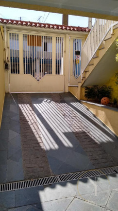 Imagem Sobrado com 2 Quartos à Venda, 171 m² em Gopouva - Guarulhos Imagem Sobrado com 2 Quartos à Venda, 171 m² em Gopouva - Guarulhos