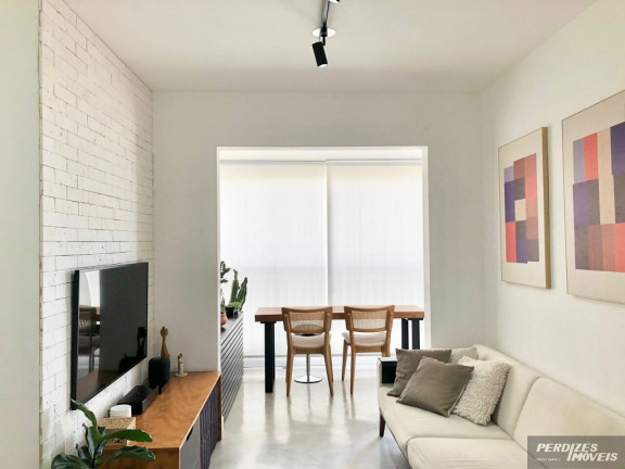 Imagem Apartamento com 2 Quartos à Venda, 56 m² em Vila Pompéia - São Paulo Imagem Apartamento com 2 Quartos à Venda, 56 m² em Vila Pompéia - São Paulo