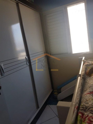 Imagem Apartamento com 2 Quartos à Venda, 49 m² em Vila Guilherme - São Paulo