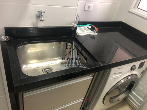 Imagem Apartamento com 2 Quartos à Venda,  em Loteamento Santo Antônio - Itatiba