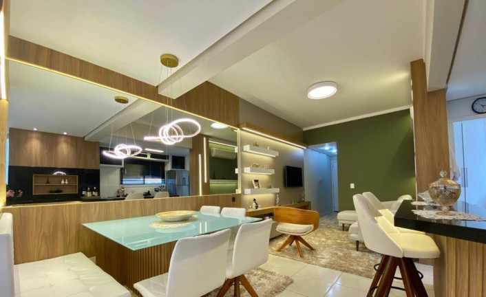 Imagem Apartamento com 2 Quartos à Venda, 84 m² em Zona Nova - Capão Da Canoa