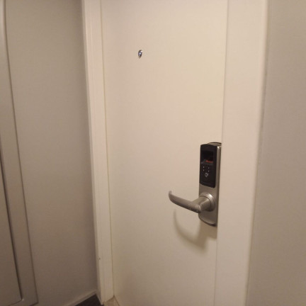 Imagem Apartamento com 1 Quarto à Venda, 25 m² em Sé - São Paulo