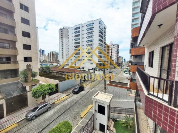 Imagem Apartamento com 2 Quartos à Venda, 83 m² em Ocian - Praia Grande Imagem Apartamento com 2 Quartos à Venda, 83 m² em Ocian - Praia Grande