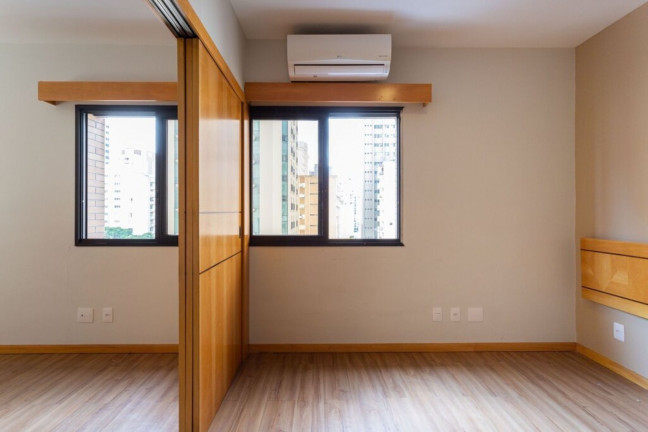 Imagem Imóvel com 1 Quarto à Venda, 31 m² em Jardim Paulista - São Paulo