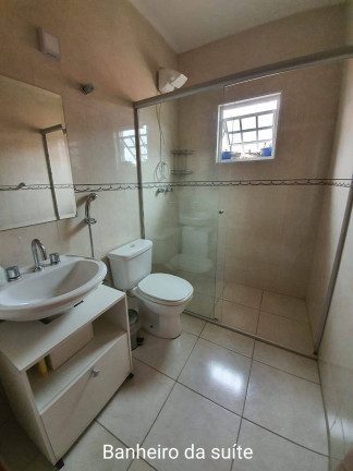 Imagem Casa com 3 Quartos à Venda, 140 m² em Vila Santo Estéfano - São Paulo