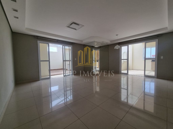 Cobertura com 3 Quartos à Venda, 304 m² em Jardim Pereira Do Amparo - Jacareí