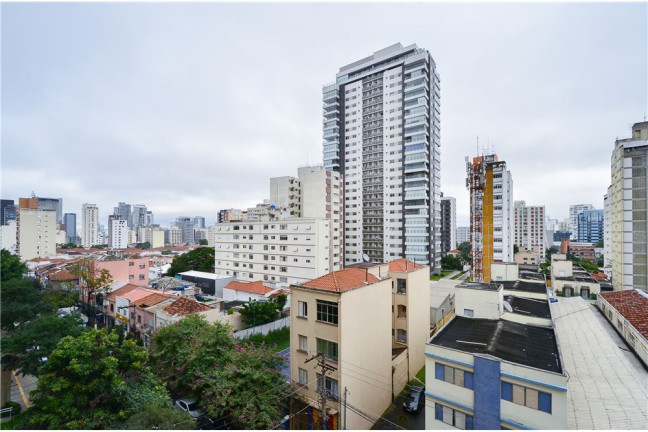 Imagem Apartamento com 3 Quartos à Venda, 130 m² em Pinheiros - São Paulo Imagem Apartamento com 3 Quartos à Venda, 130 m² em Pinheiros - São Paulo
