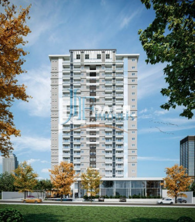 Imagem Apartamento com 3 Quartos à Venda, 62 m² em Jardim Nova Aliança - Ribeirão Preto Imagem Apartamento com 3 Quartos à Venda, 62 m² em Jardim Nova Aliança - Ribeirão Preto