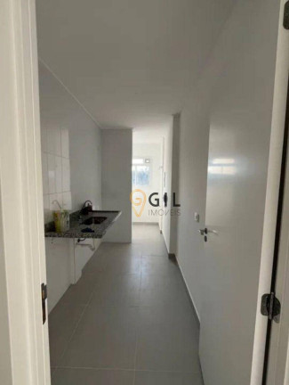 Imagem Apartamento com 2 Quartos à Venda, 52 m² em Pagador De Andrade - Jacareí