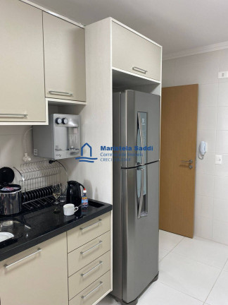 Imagem Apartamento com 3 Quartos à Venda, 216 m² em Gonzaga - Santos