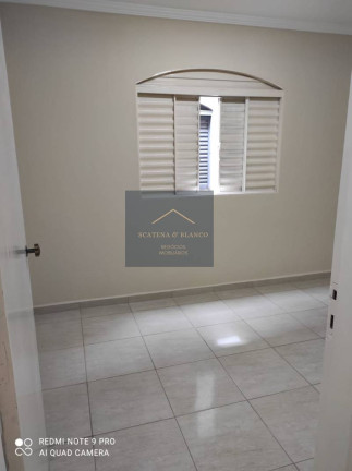 Imagem Casa com 3 Quartos à Venda, 137 m² em Centro - Votorantim Imagem Casa com 3 Quartos à Venda, 137 m² em Centro - Votorantim