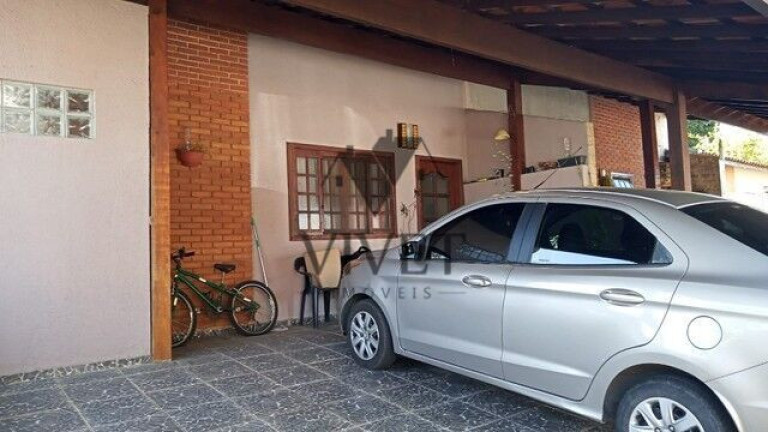 Imagem Casa de Condomínio com 2 Quartos à Venda, 107 m² em Wanel Ville - Sorocaba