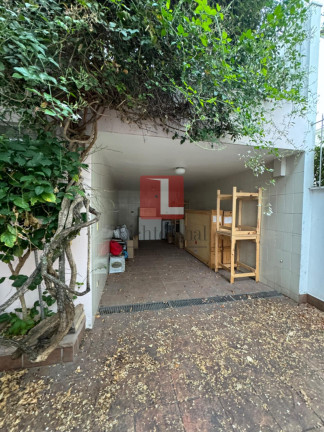 Imagem Casa com 3 Quartos à Venda, 240 m² em Jardim Paulista - São Paulo Imagem Casa com 3 Quartos à Venda, 240 m² em Jardim Paulista - São Paulo