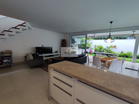 Imagem Casa com 3 Quartos à Venda, 200 m² em Maresias - São Sebastião