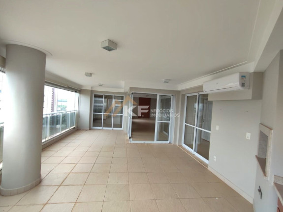 Imagem Apartamento com 3 Quartos à Venda, 178 m² em Jardim Botânico - Ribeirão Preto Imagem Apartamento com 3 Quartos à Venda, 178 m² em Jardim Botânico - Ribeirão Preto