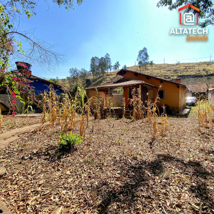 Imagem Imóvel com 4 Quartos à Venda, 180 m² em Cachoeira Do Carmo - Bandeira Do Sul