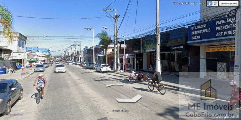 Imagem Imóvel Comercial à Venda, 50 m² em Jardim Esperança - Cabo Frio Imagem Imóvel Comercial à Venda, 50 m² em Jardim Esperança - Cabo Frio