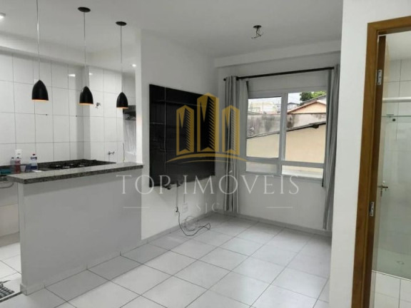 Apartamento com 2 Quartos à Venda, 52 m² em Jardim América - São José Dos Campos