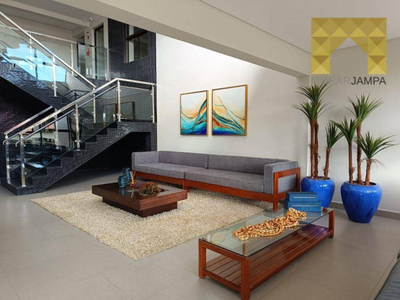 Imagem Apartamento com 2 Quartos para Temporada, 60 m² em Tambauzinho - João Pessoa Imagem Apartamento com 2 Quartos para Temporada, 60 m² em Tambauzinho - João Pessoa