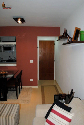 Imagem Apartamento com 2 Quartos à Venda, 75 m² em Campo Belo - São Paulo Imagem Apartamento com 2 Quartos à Venda, 75 m² em Campo Belo - São Paulo