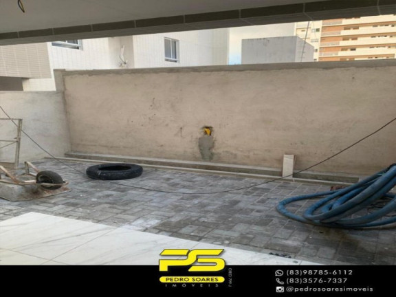 Imagem Apartamento com 2 Quartos à Venda, 67 m² em Estados - João Pessoa Imagem Apartamento com 2 Quartos à Venda, 67 m² em Estados - João Pessoa