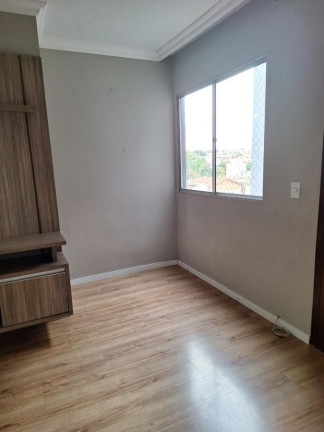 Imagem Imóvel com 2 Quartos à Venda, 45 m² em Arpoador - Contagem Imagem Imóvel com 2 Quartos à Venda, 45 m² em Arpoador - Contagem