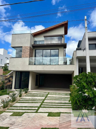 Imagem Casa com 3 Quartos à Venda, 244 m² em Fazenda Rodeio - Mogi Das Cruzes