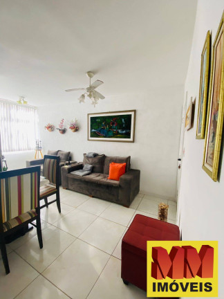 Imagem Apartamento com 3 Quartos à Venda, 90 m² em Braga - Cabo Frio