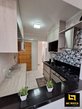 Imagem Apartamento com 2 Quartos à Venda, 60 m² em Nova Petrópolis - São Bernardo Do Campo Imagem Apartamento com 2 Quartos à Venda, 60 m² em Nova Petrópolis - São Bernardo Do Campo