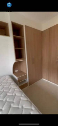 Imagem Apartamento com 1 Quarto à Venda, 52 m² em Alphaville Centro Industrial E Empresarial/alphaville. - Barueri Imagem Apartamento com 1 Quarto à Venda, 52 m² em Alphaville Centro Industrial E Empresarial/alphaville. - Barueri