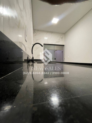 Imagem Casa com 3 Quartos à Venda, 250 m² em Setor Sevene - Goiânia Imagem Casa com 3 Quartos à Venda, 250 m² em Setor Sevene - Goiânia