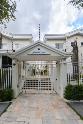 Imagem Casa com 3 Quartos à Venda, 87 m² em Bosque Da Saúde - São Paulo Imagem Casa com 3 Quartos à Venda, 87 m² em Bosque Da Saúde - São Paulo