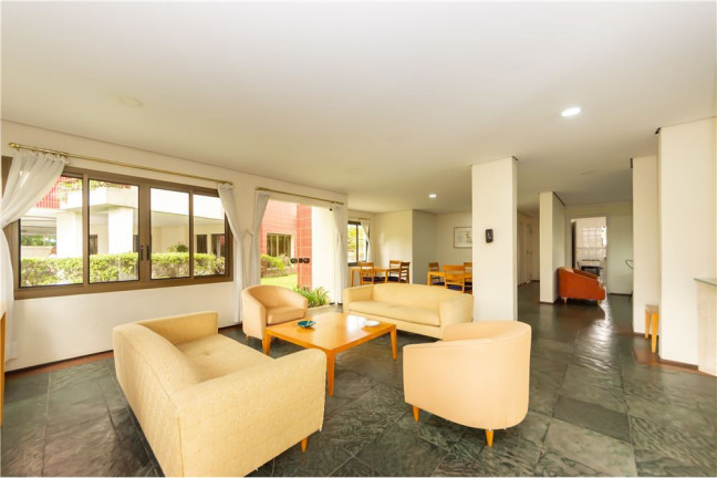 Imagem Apartamento com 3 Quartos à Venda, 138 m² em Vila Sônia - São Paulo Imagem Apartamento com 3 Quartos à Venda, 138 m² em Vila Sônia - São Paulo