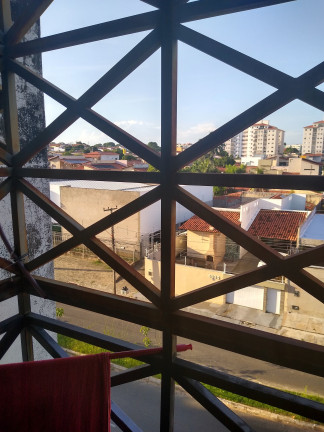 Imagem Apartamento com 3 Quartos à Venda, 59 m² em Santa Isabel - Teresina