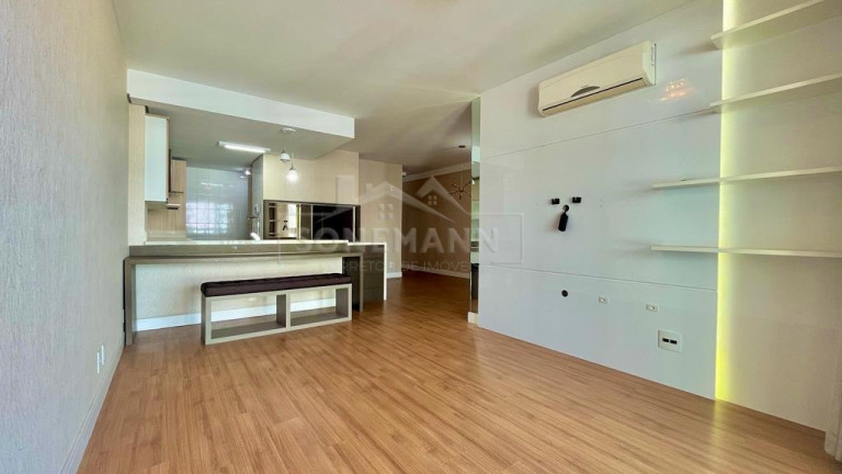 Imagem Apartamento com 4 Quartos à Venda, 124 m² em Barreiros - São José Imagem Apartamento com 4 Quartos à Venda, 124 m² em Barreiros - São José