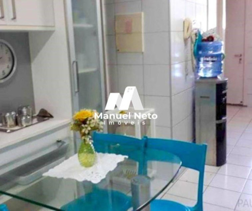 Imagem Apartamento com 3 Quartos à Venda, 192 m² em Meireles - Fortaleza