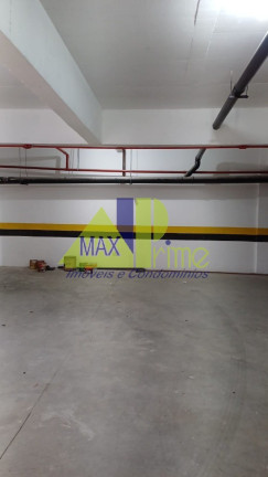 Imagem Apartamento com 2 Quartos à Venda, 40 m² em Vila Ré - São Paulo