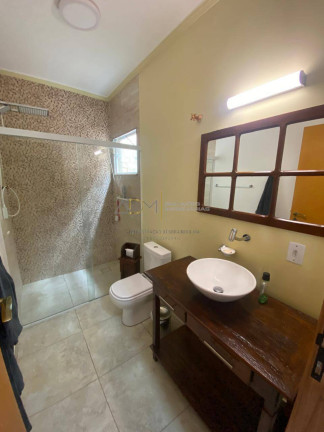 Imagem Casa com 2 Quartos à Venda, 250 m² em Jardim Itamarati - Botucatu
