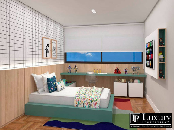 Imagem Apartamento com 3 Quartos à Venda, 161 m² em Jardim Paulista - São Paulo Imagem Apartamento com 3 Quartos à Venda, 161 m² em Jardim Paulista - São Paulo