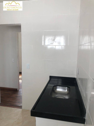 Imagem Apartamento com 3 Quartos à Venda, 58 m² em São Gabriel - Belo Horizonte Imagem Apartamento com 3 Quartos à Venda, 58 m² em São Gabriel - Belo Horizonte