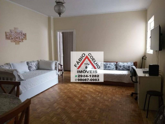 Imagem Apartamento com 1 Quarto à Venda, 80 m² em Vila Mariana - São Paulo